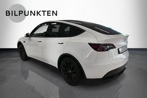 Tesla Model Y bild 3