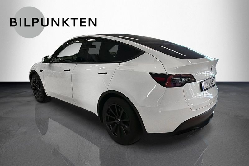 Tesla Model Y bild 3