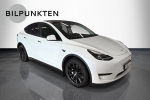 Tesla Model Y bild 4