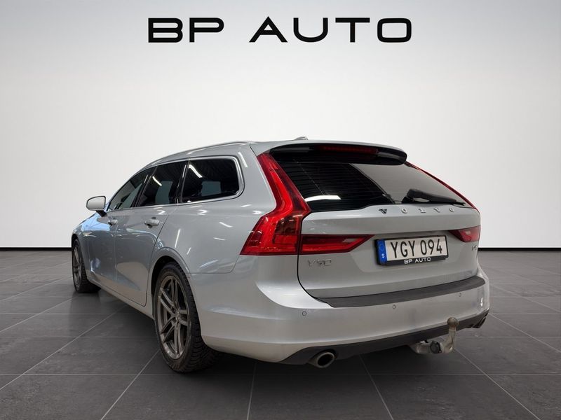 Volvo V90 bild 5