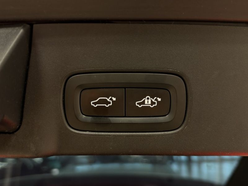 Volvo V90 bild 22