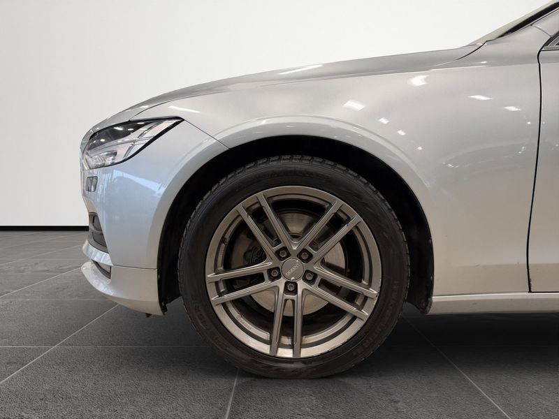 Volvo V90 bild 24