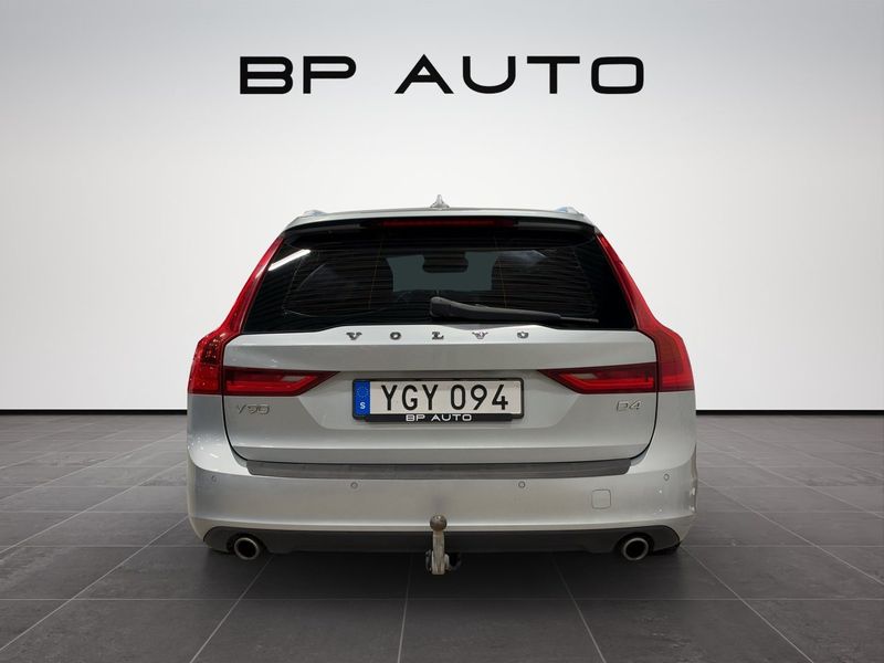 Volvo V90 bild 4