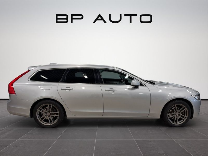 Volvo V90 bild 7