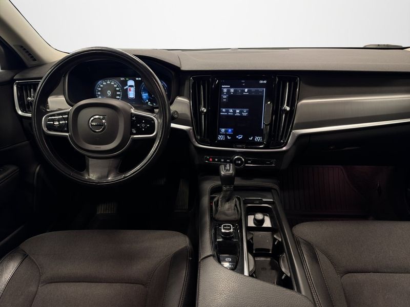 Volvo V90 bild 9