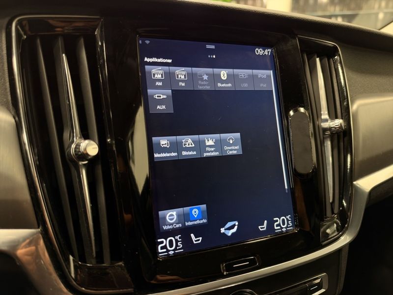 Volvo V90 bild 18