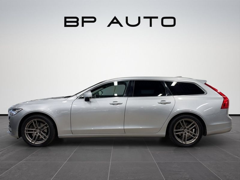 Volvo V90 bild 2