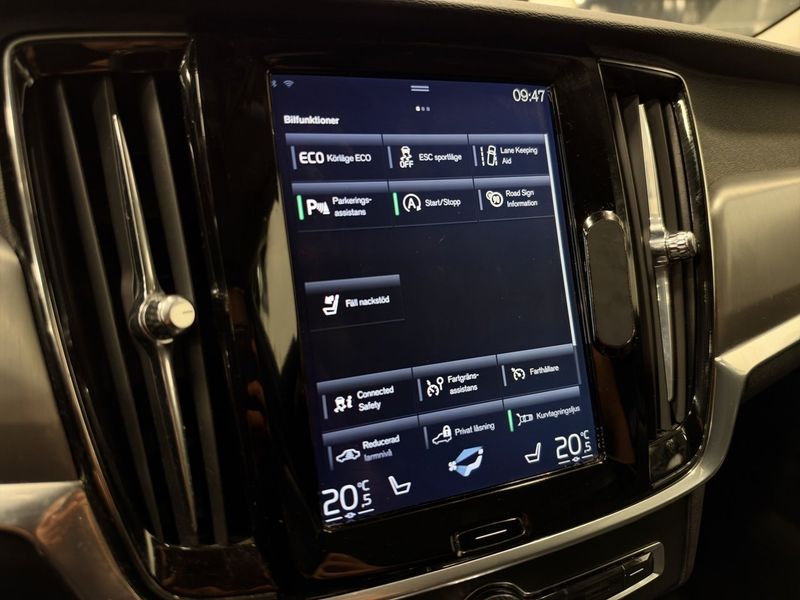 Volvo V90 bild 17