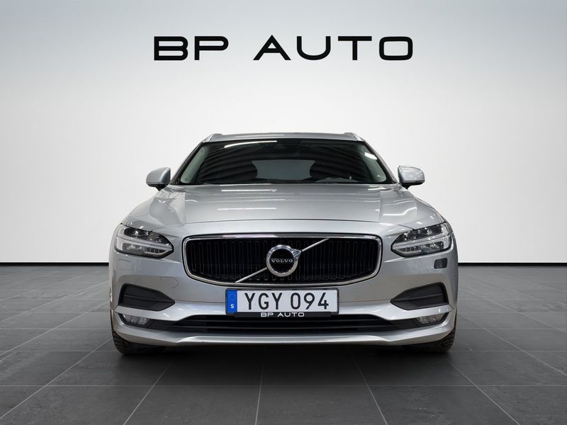 Volvo V90 bild 3
