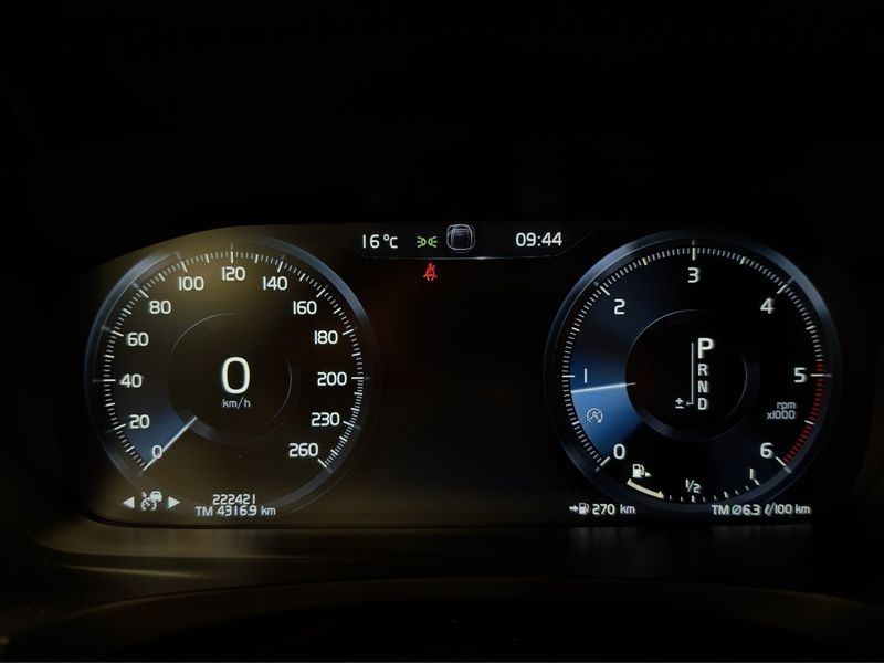Volvo V90 bild 15