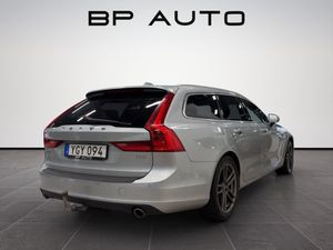 Volvo V90 bild 6