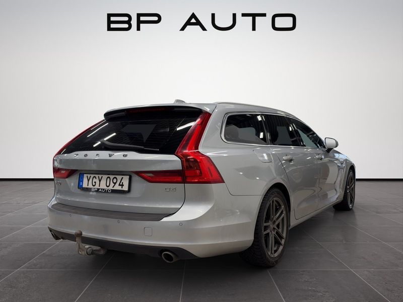 Volvo V90 bild 6