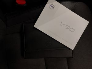 Volvo V90 bild 25