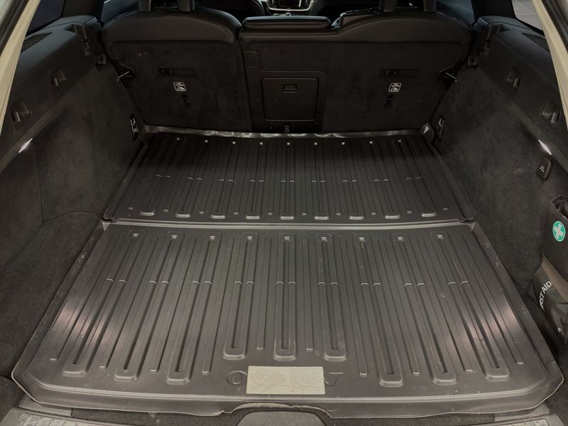 Volvo V90 bild 23