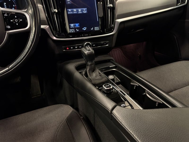 Volvo V90 bild 19