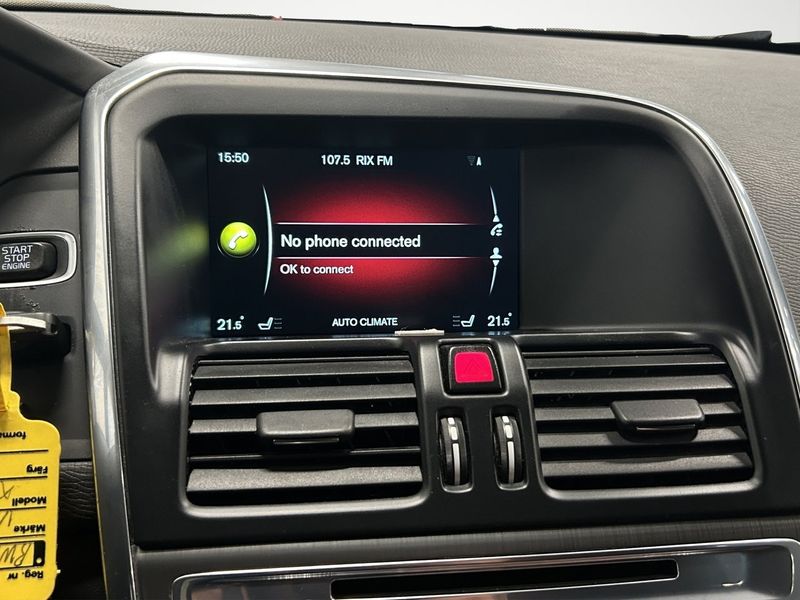 Volvo XC60 bild 16
