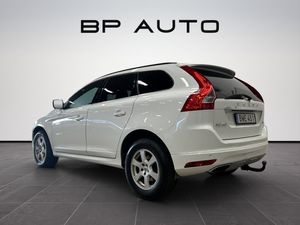 Volvo XC60 bild 5