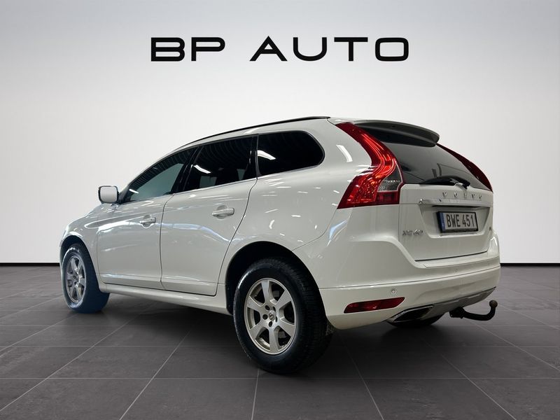 Volvo XC60 bild 5