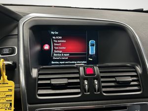 Volvo XC60 bild 18