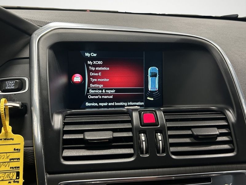Volvo XC60 bild 18