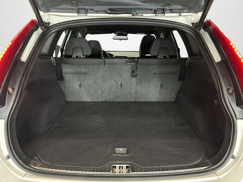 Volvo XC60 bild 23