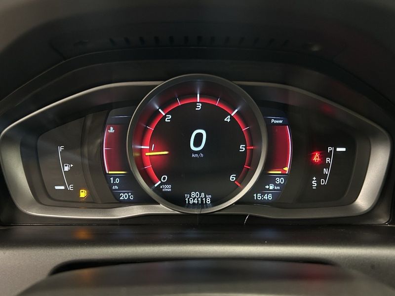 Volvo XC60 bild 15