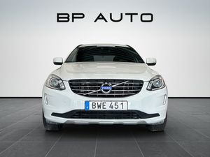 Volvo XC60 bild 3