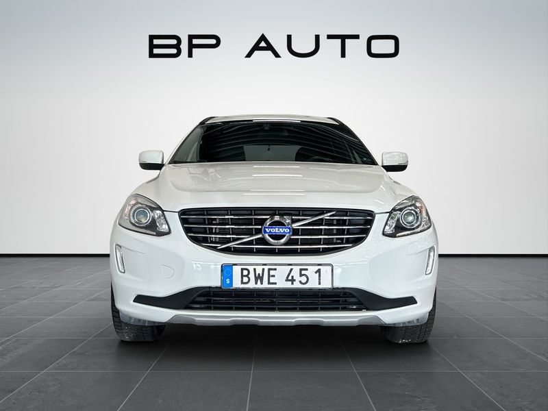 Volvo XC60 bild 3