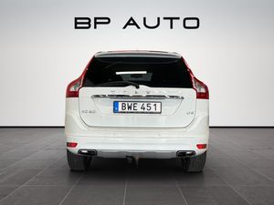 Volvo XC60 bild 4