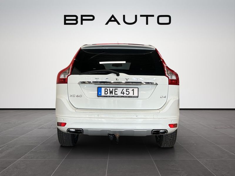 Volvo XC60 bild 4