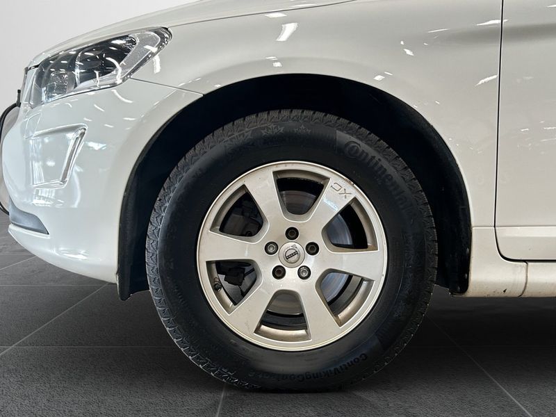 Volvo XC60 bild 24