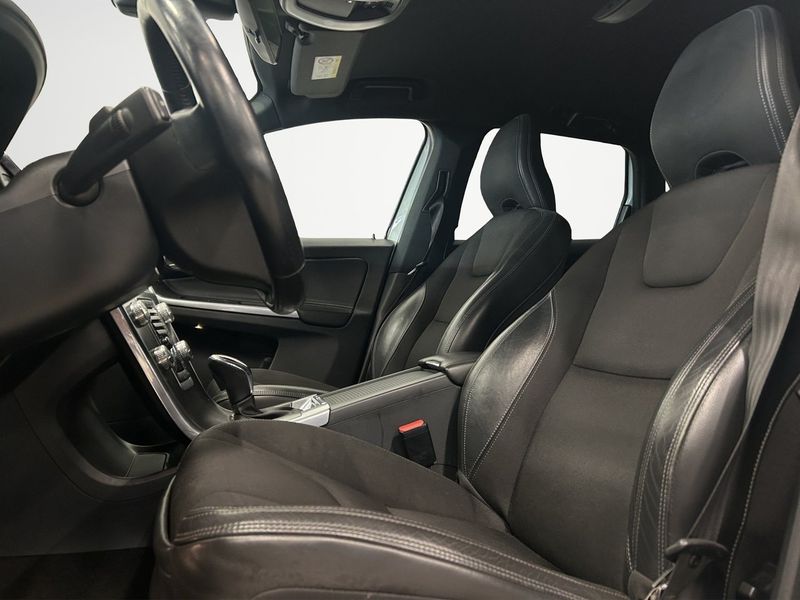 Volvo XC60 bild 10