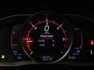 Volvo XC60 bild 21