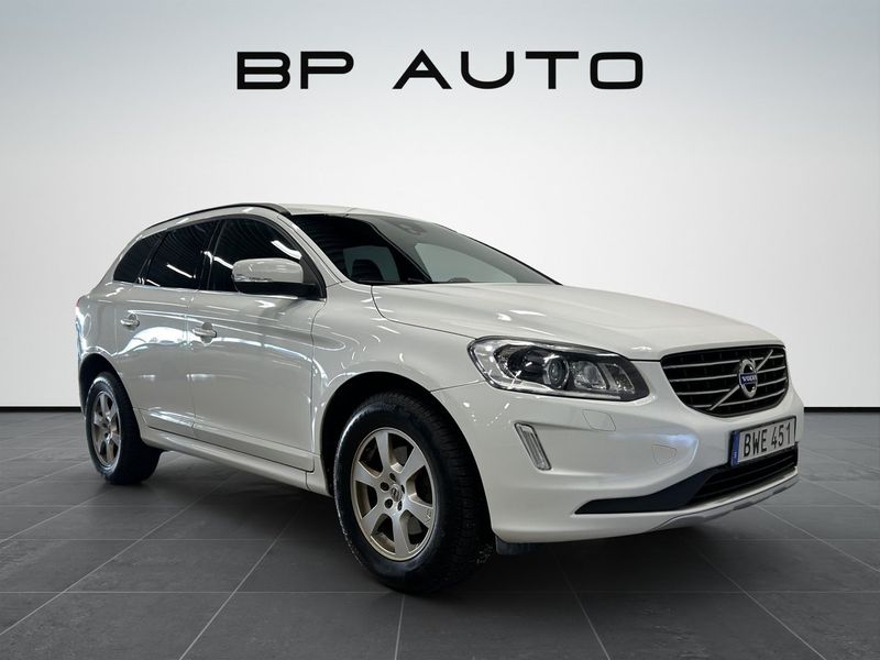 Volvo XC60 bild 8