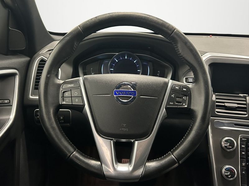 Volvo XC60 bild 14