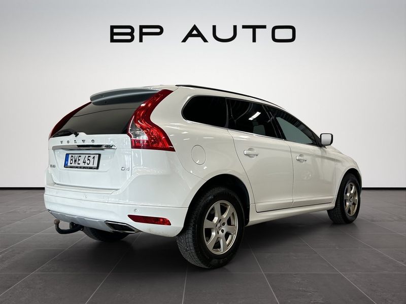 Volvo XC60 bild 6