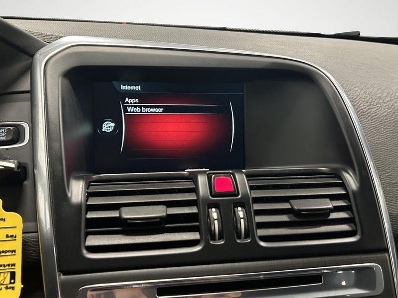 Volvo XC60 bild 17