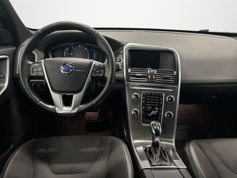 Volvo XC60 bild 9