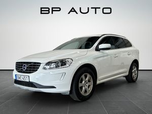Volvo XC60 bild 1