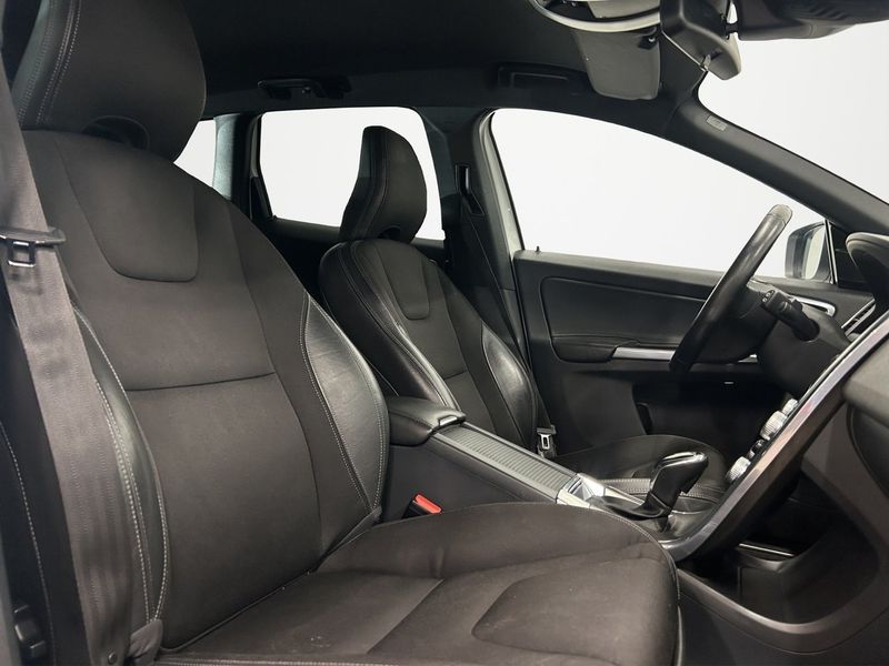 Volvo XC60 bild 12