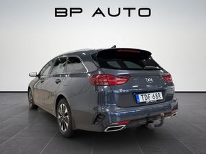 Kia Cee´d bild 5