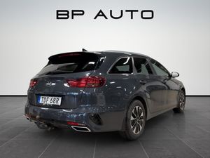 Kia Cee´d bild 6