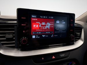 Kia Cee´d bild 16