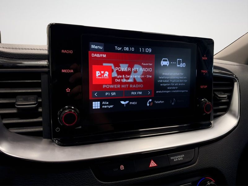 Kia Cee´d bild 16