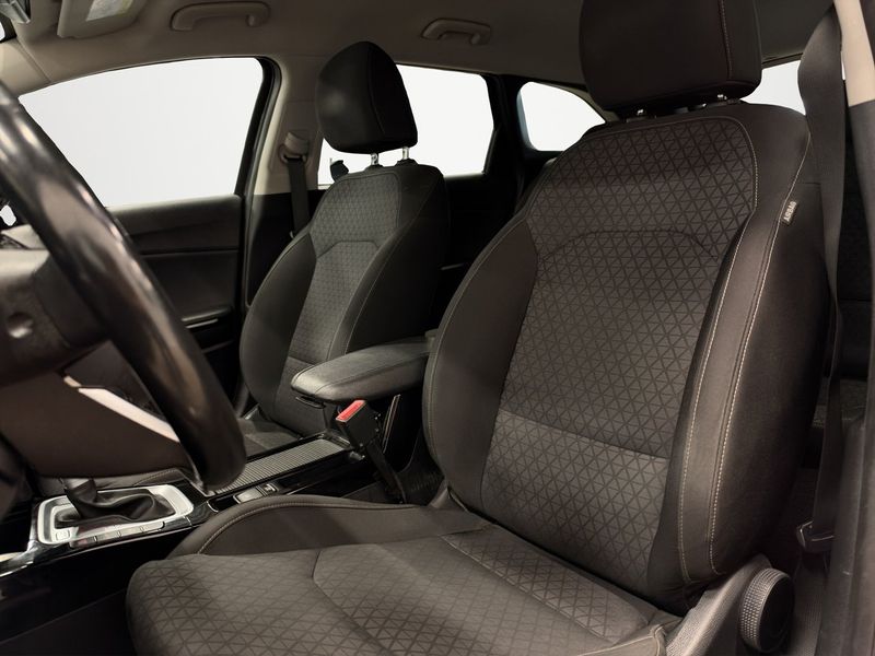 Kia Cee´d bild 10