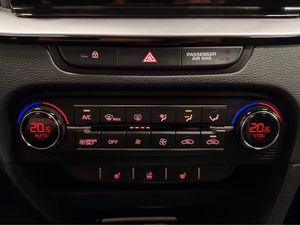 Kia Cee´d bild 18