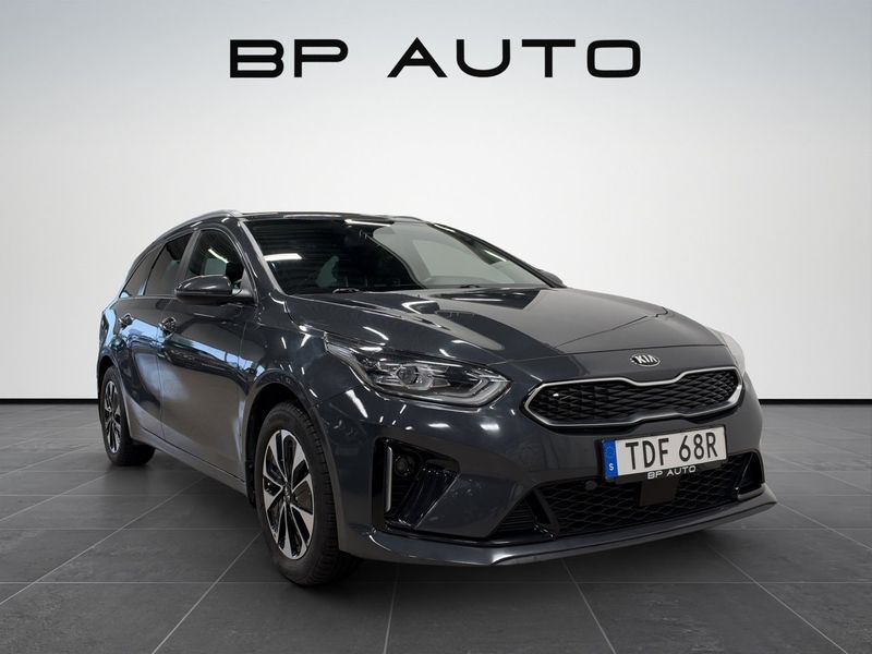 Kia Cee´d bild 8