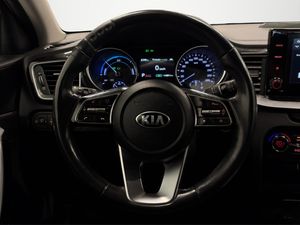 Kia Cee´d bild 14