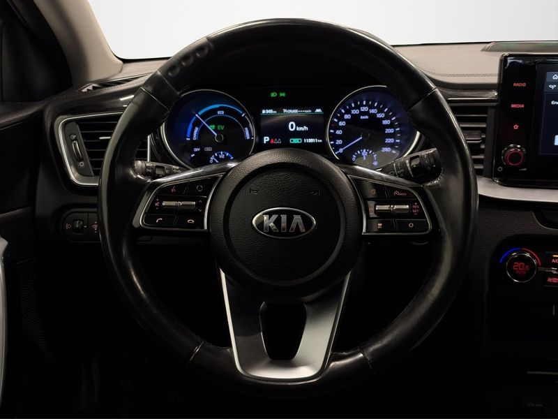 Kia Cee´d bild 14