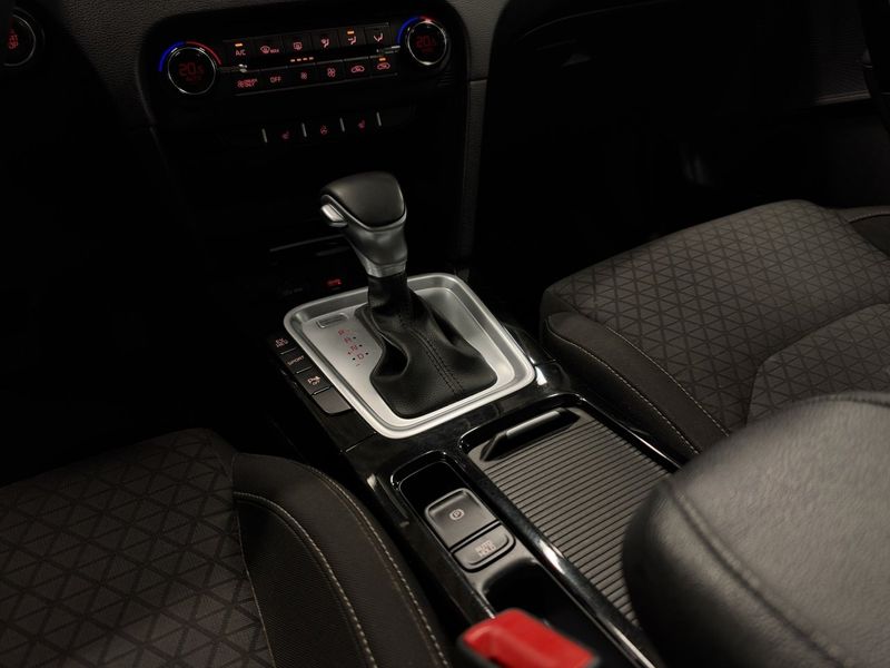 Kia Cee´d bild 19